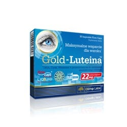Gold-Luteina