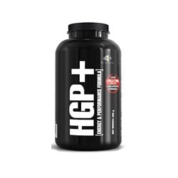 HGP+
