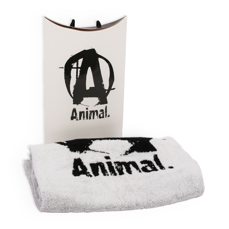 Universal Nutrition Ręcznik 50x100cm Animal