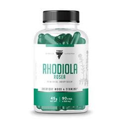 hodiola Rosea