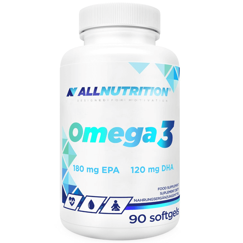 ALLNUTRITION Omega 3