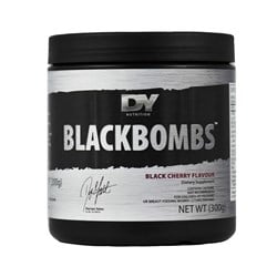 Black Bombs