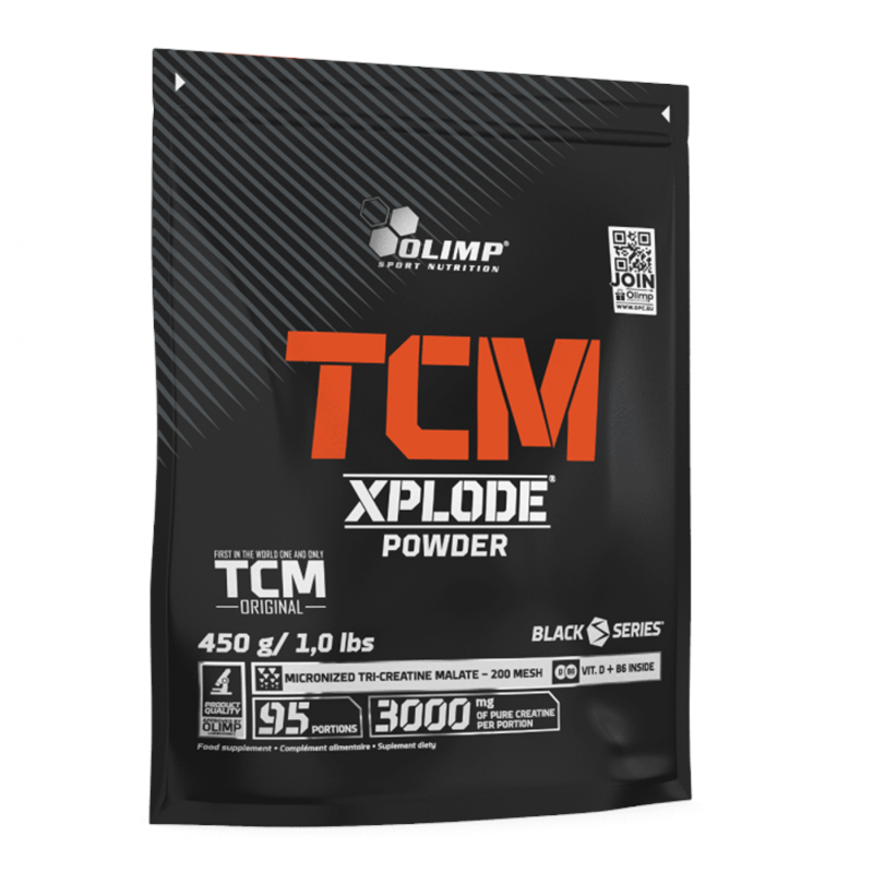 Olimp TCM Xplode Powder