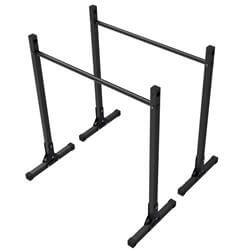 Poręcze do pompek / dipów