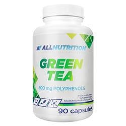 Zielona Herbata (Green Tea)