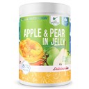 ALLNUTRITION Apple & Pear In Jelly 1000g