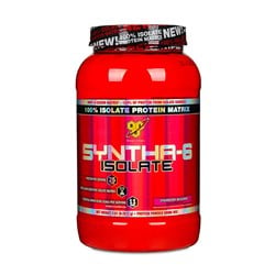 Syntha 6 ISOLATE