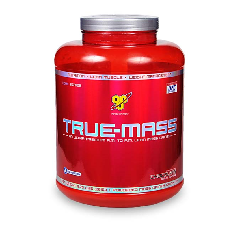 BSN True Mass DH