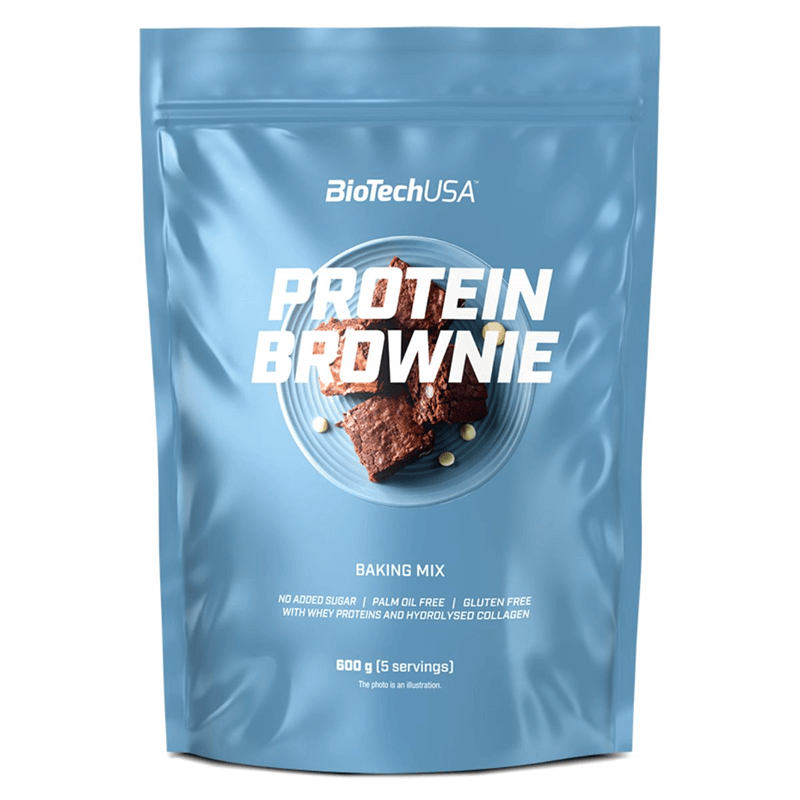 BioTechUSA Protein Brownie