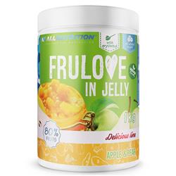 FRULOVE In Jelly Apple & Pear (Jabłko - Gruszka)