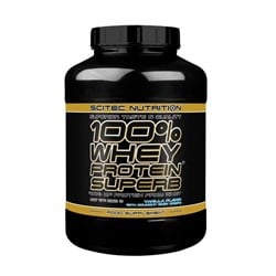 100% Whey Protein Superb