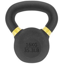 Kettlebell 16 kg