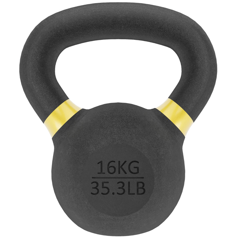 SFD Gym Kettlebell 16 kg