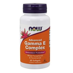 Advanced Gamma E Complex