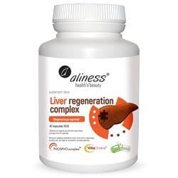 Liver Regeneration Complex