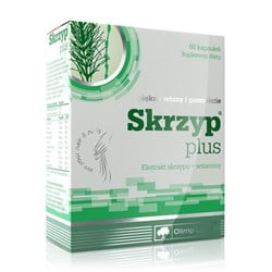 Skrzyp Plus