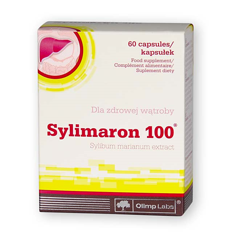 Olimp SYLIMARON 100