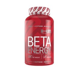Beta Energy