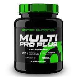 Multi Pro Plus