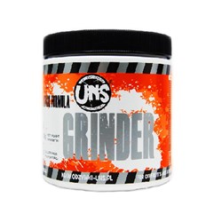Grinder