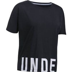 Threadborne Train Oversize Black