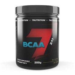 BCAA 2:1:1