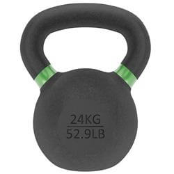 Kettlebell 24 kg