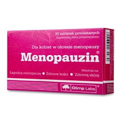 Menopauzin