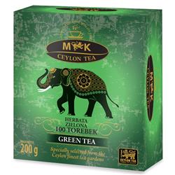 Ceylon Tea Herbata Zielona