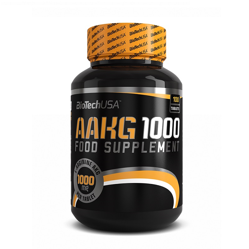 BioTechUSA AAKG 1000