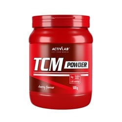 TCM Powder