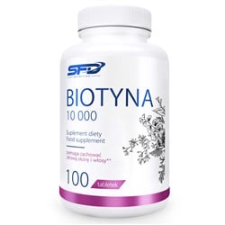 Biotyna 10 000
