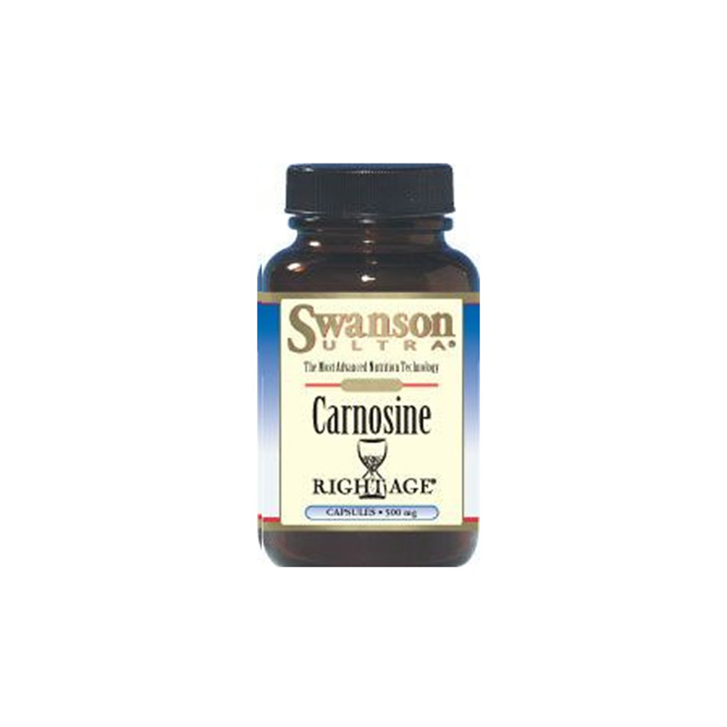 Swanson L-karnozyna