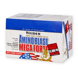 AMINO BLAST FORTE