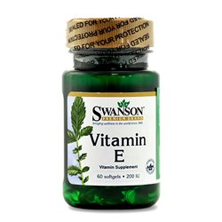 Vitamin E