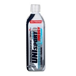 UNISPORT ENERGY