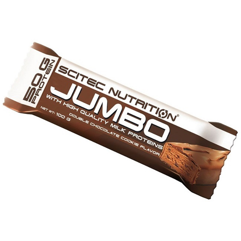 Scitec nutrition Jumbo Bar