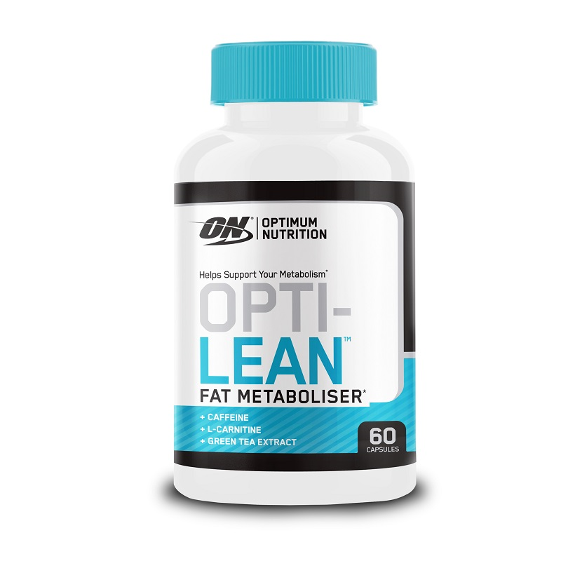 Optimum Nutrition Opti-Lean Fat Metaboliser