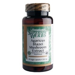 Agaricus Blazei Mushroom Extract