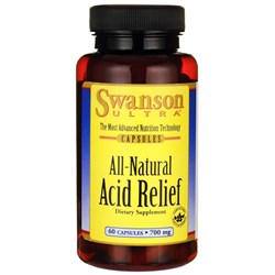 Acid Relief