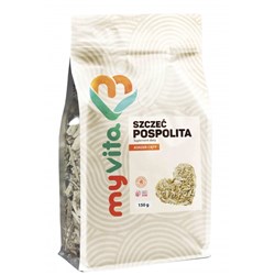 Szczeć pospolita korzeń cięty