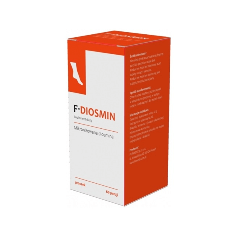ForMeds F-DIOSMIN