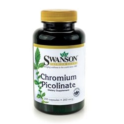 Chromium Picolinate