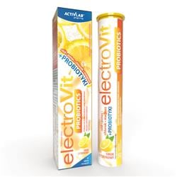 Electrovit Probiotics