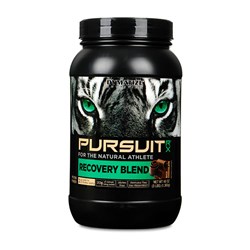 Pursuit RX Recovery Blend