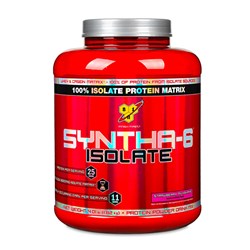 Syntha 6 ISOLATE