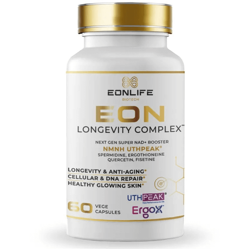 EONLIFE Longevity Complex