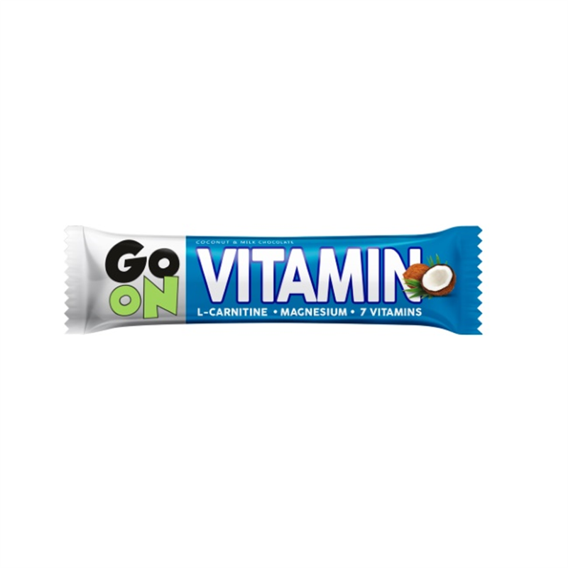 Sante Baton Vitamin Go On