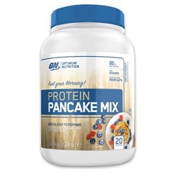 Protein Pancake Mix