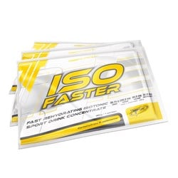 Isofaster